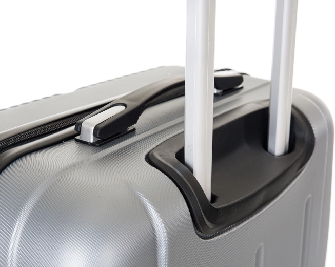 Teleskopski ročaj in več ročajev