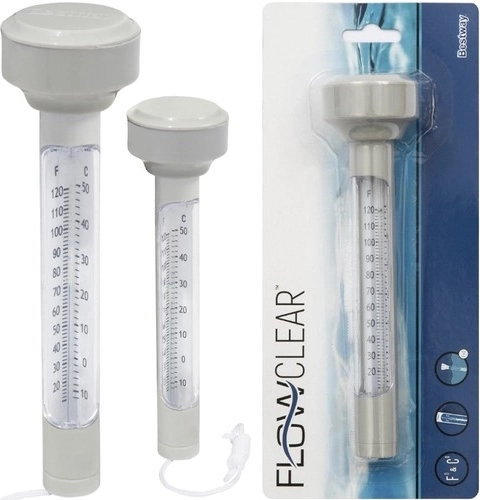 Bestway plavajoči bazenski termometer