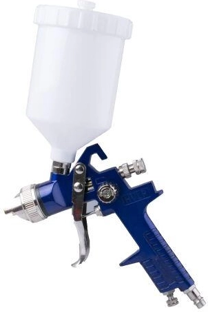 Barvalna pištola z zgornjo posodo FESTA S990P