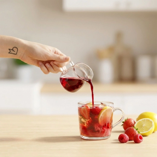 Odporno borosilikatno steklo