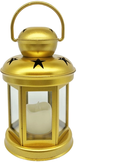 Varčna in varna LED osvetlitev