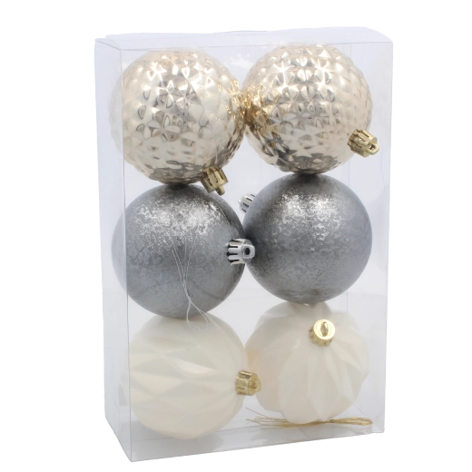 Usklajena barvna kombinacija za harmonično dekoracijo