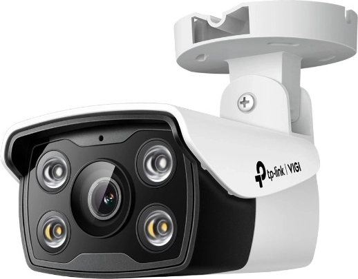 zunanja barvna omrežna bullet kamera 3MP VIGI C330 (6 mm)