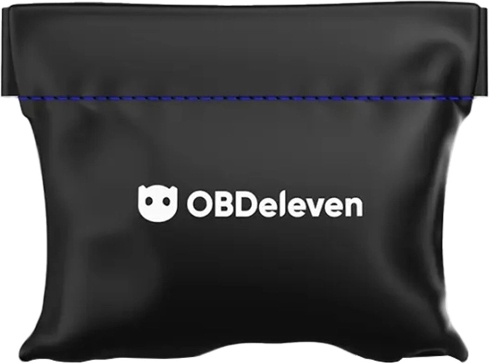 Zaščitna torbica za diagnostični vmesnik OBDeleven