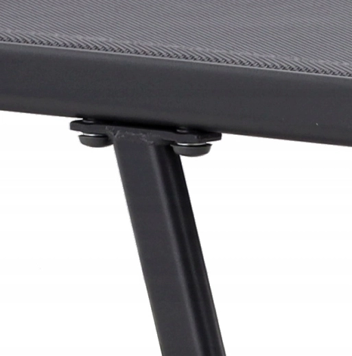 Odporna jeklena konstrukcija