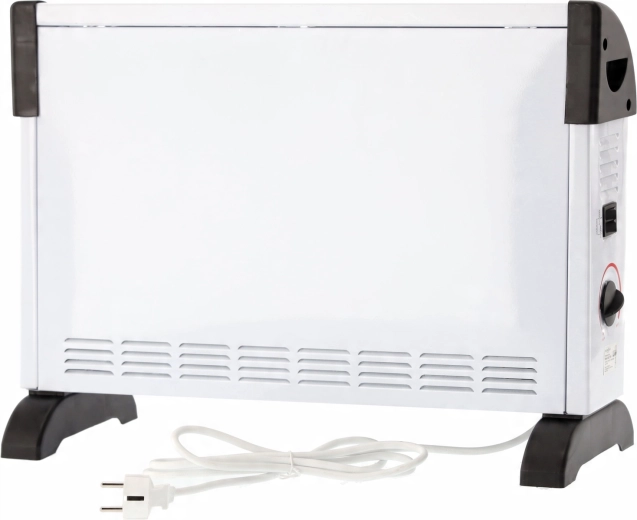 Varnostna zaščita pred pregrevanjem