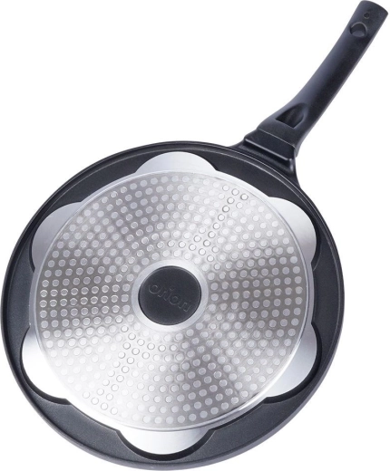 Združljiva tudi z indukcijo