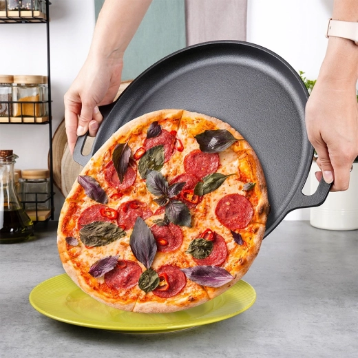 Od štedilnika do žara in pečice