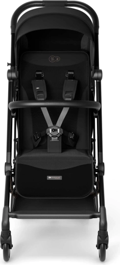 Zaščita UPF 50+ in magnetni 5-točkovni pasovi