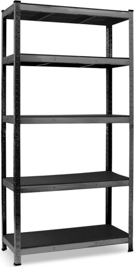 Nosilnost do 875 kg in dvojne ojačitve