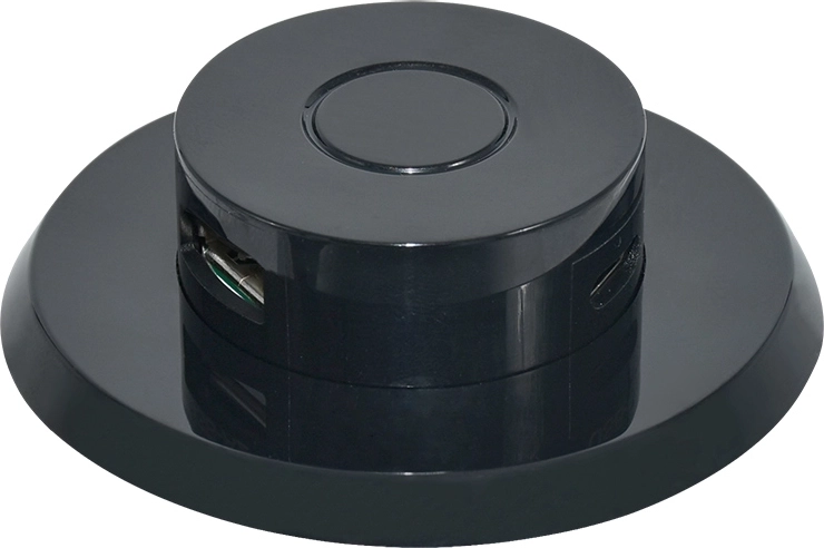 Solight izvlečna USB polnilnica USB-A + USB-C 24 W PD, črna