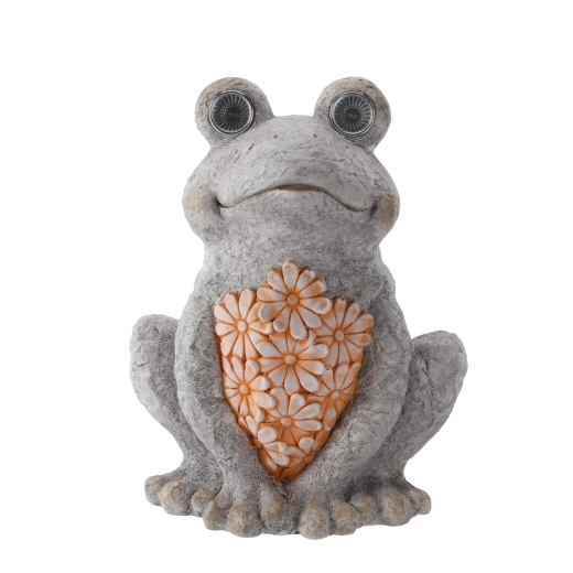 Univerzalna dekoracija za vsak vrt