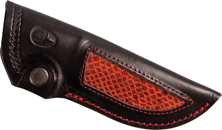 Varen usnjeni etui za pas