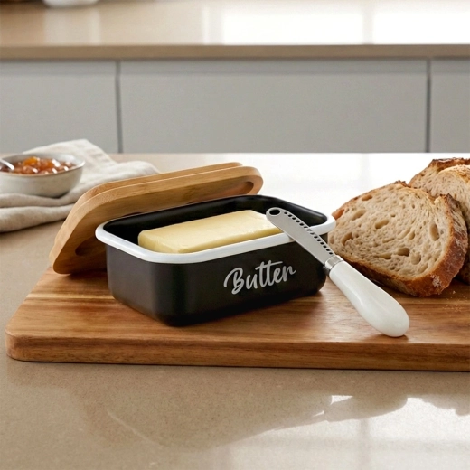 Bambusov pokrov za svežino