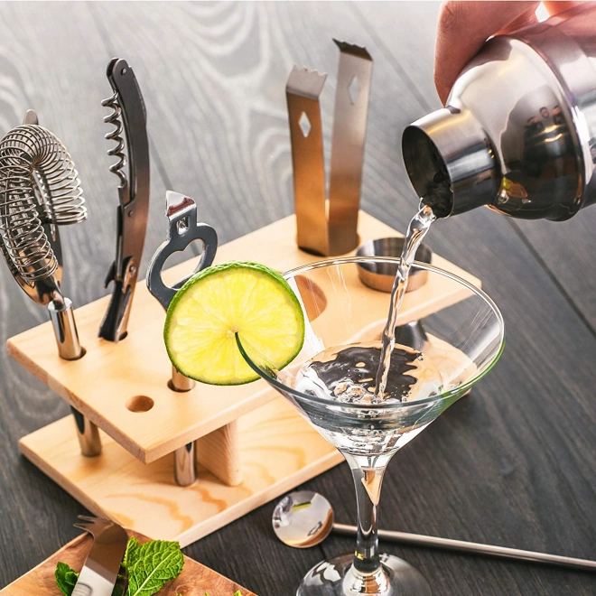 Barmanski set 9 kosov