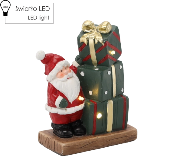 Čarobna LED osvetlitev