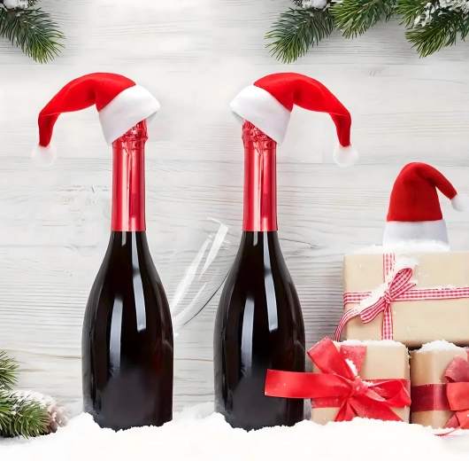 Vsestranska uporaba tudi za steklenice