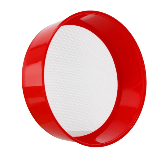 Fina mrežica za popolnoma gladke zmesi