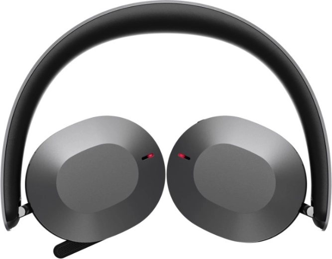 Prilagodljivo hibridno ANC in Sound by Bose za osredotočenost