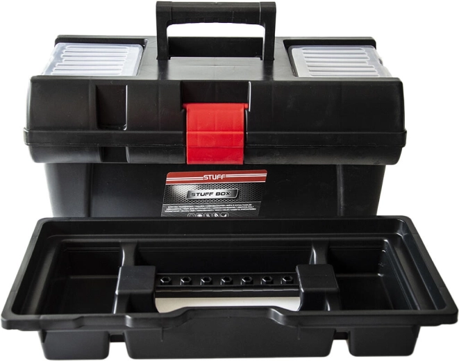 Škatla za orodje STUFF PROFI 16″