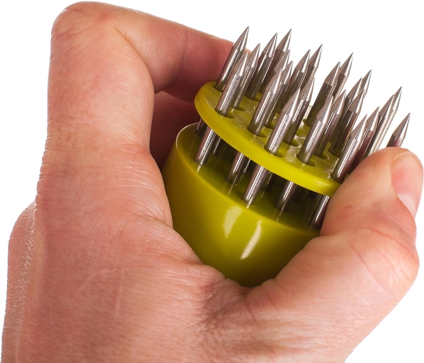 Nerjavne igle za maksimalno mehkobo