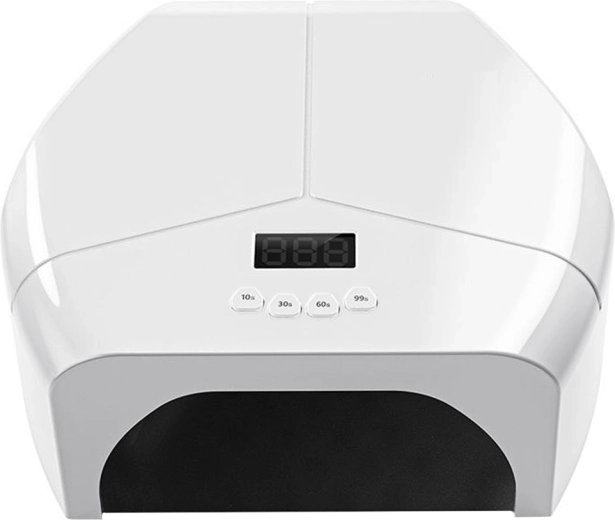 Maltec beauty uv/led lampa za nohte nl-5, 57 led, 268 w