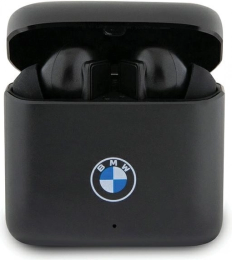 Brezžične slušalke TWS BMW, črna