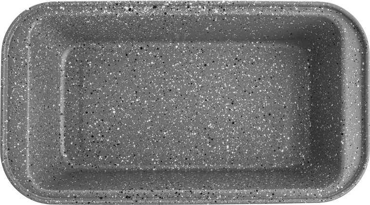 Non-stick granite surface