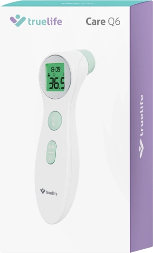 Pregleden LCD z barvno osvetlitvijo