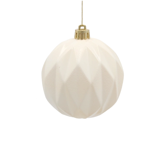 Enotna velikost 8 cm za preprosto usklajevanje