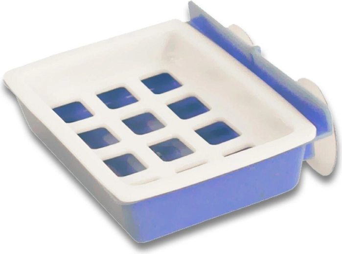 Milošnica s priseski 12,5 × 8,5 cm – mešanica barv