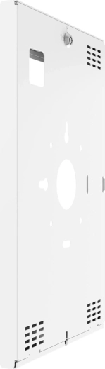 Clean and professional design