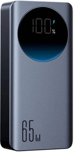 Powerbanka Joyroom 30000mAh 65W črna