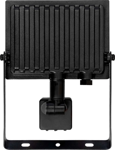 Vzdržljiva zasnova IP54 in enostavna montaža