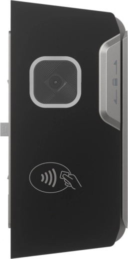 Sunmi Flex3 skener z NFC in magnetnim čitalnikom kartic