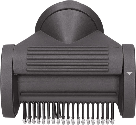 Help against frizzy hair