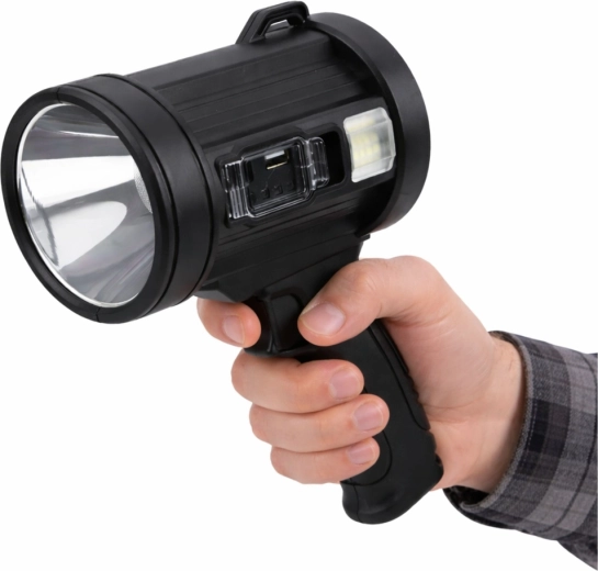 Dolg domet in 6 načinov svetenja