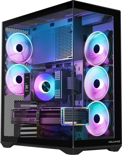 Paneli iz kaljenega stekla in prestižen videz