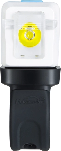 Zmogljiva in prijazna osvetlitev za mesto