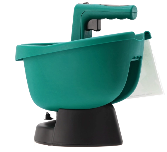 Lahka in trpežna zasnova