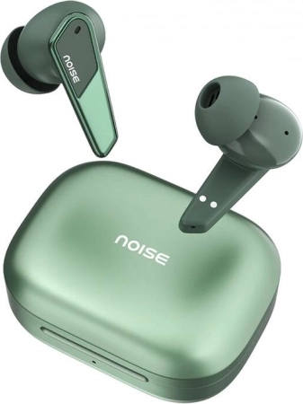 Brezžične slušalke Noise Buds N1 Pro - Zelena