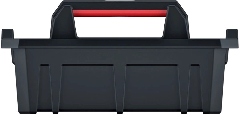 Ergonomski dvokomponentni ročaj