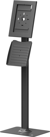 For tablets with a diagonal size of 12.4 to 13 inches