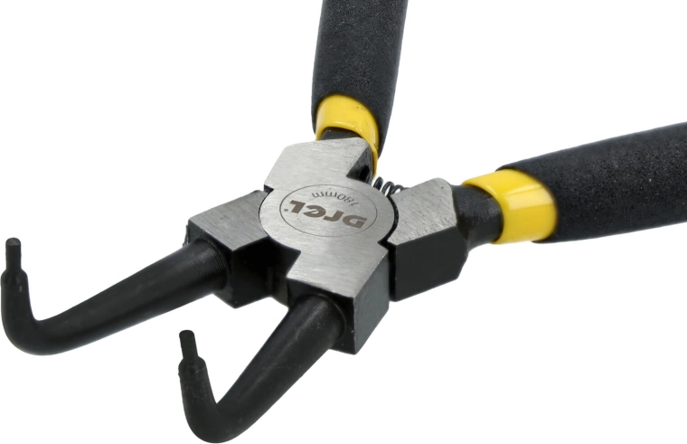 Natančno ukrivljene konice za delo v odprtinah