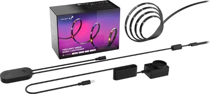 Yeelight Obsid RGBIC LED Strip