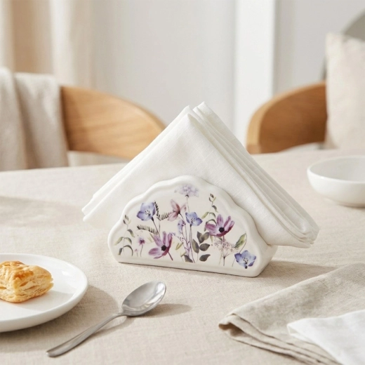 Kakovosten porcelan in enostavno vzdrževanje