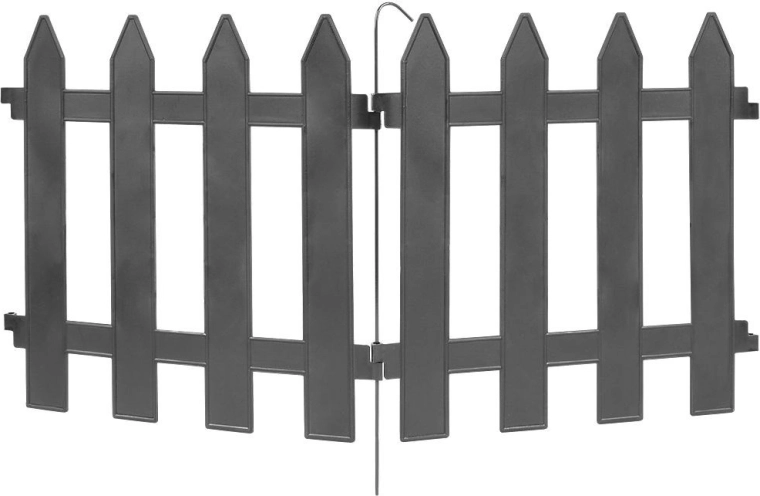 Modularni paneli za ravne in kotne postavitve