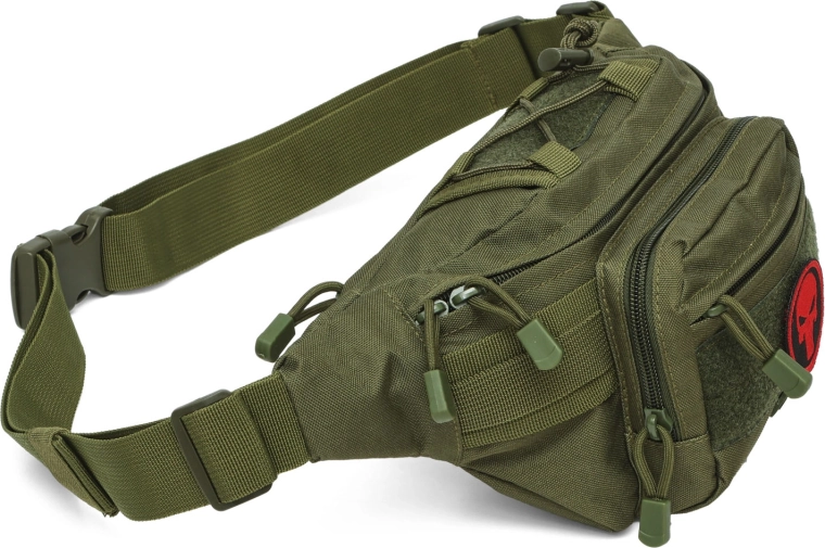 Vzdržljivi materiali za vsakodnevno uporabo