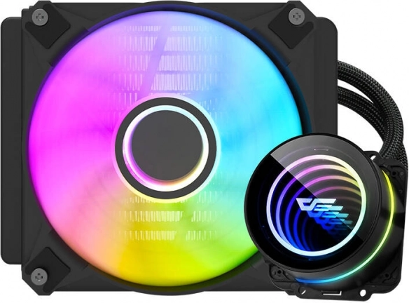 Vodno hlajenje PC Darkflash DX120