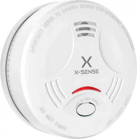 Fotoelektrični javljalnik dima X-Sense